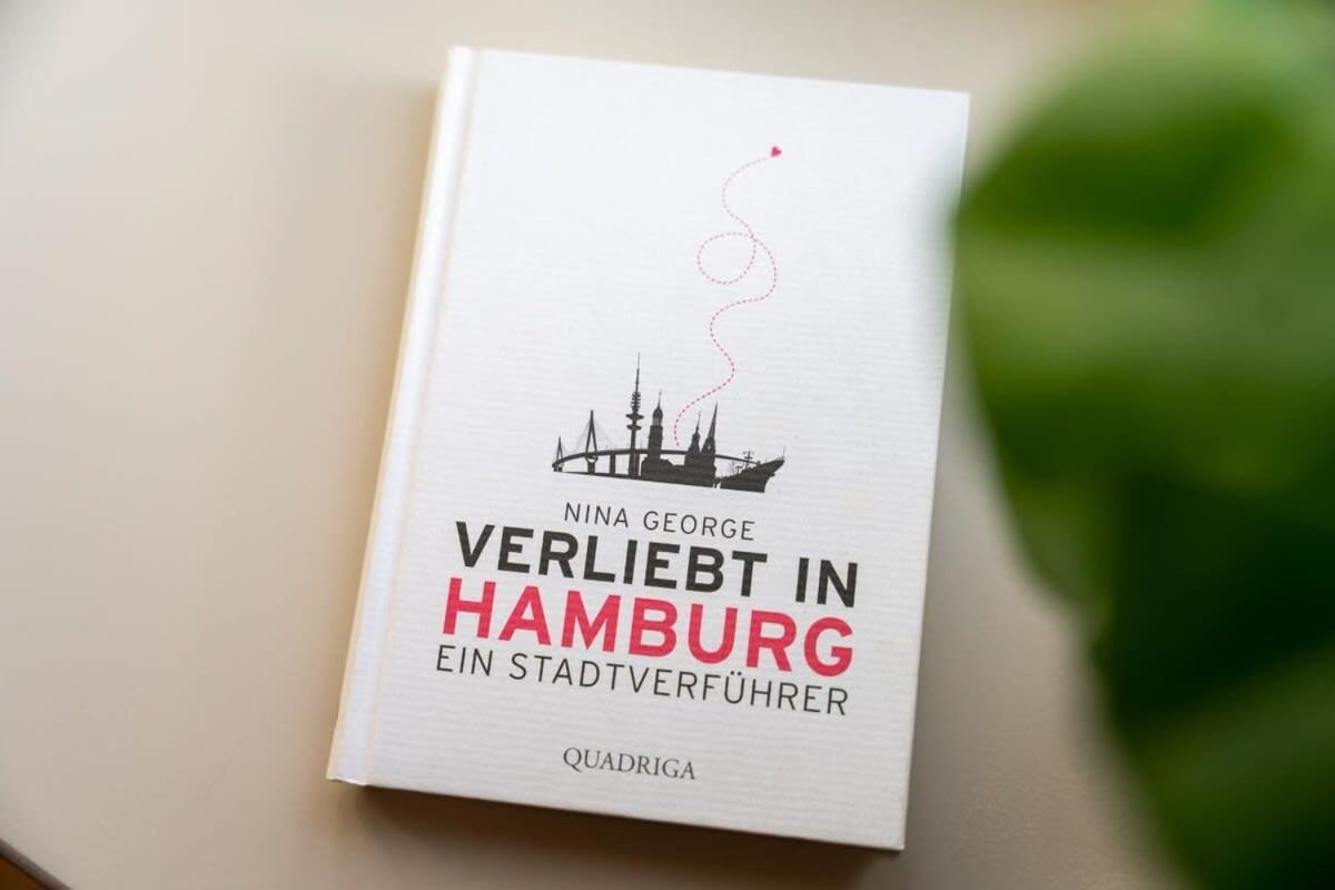 Hamburger Perle Am Gaensemarkt Und Binnenalster エクステリア 写真